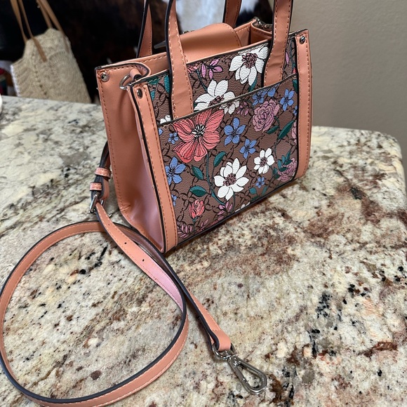 Nine West Candance Mini Tote - Picture 5 of 10